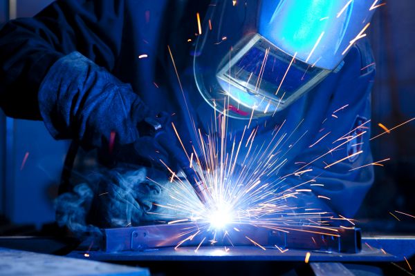 Residential Welding in Anacortes